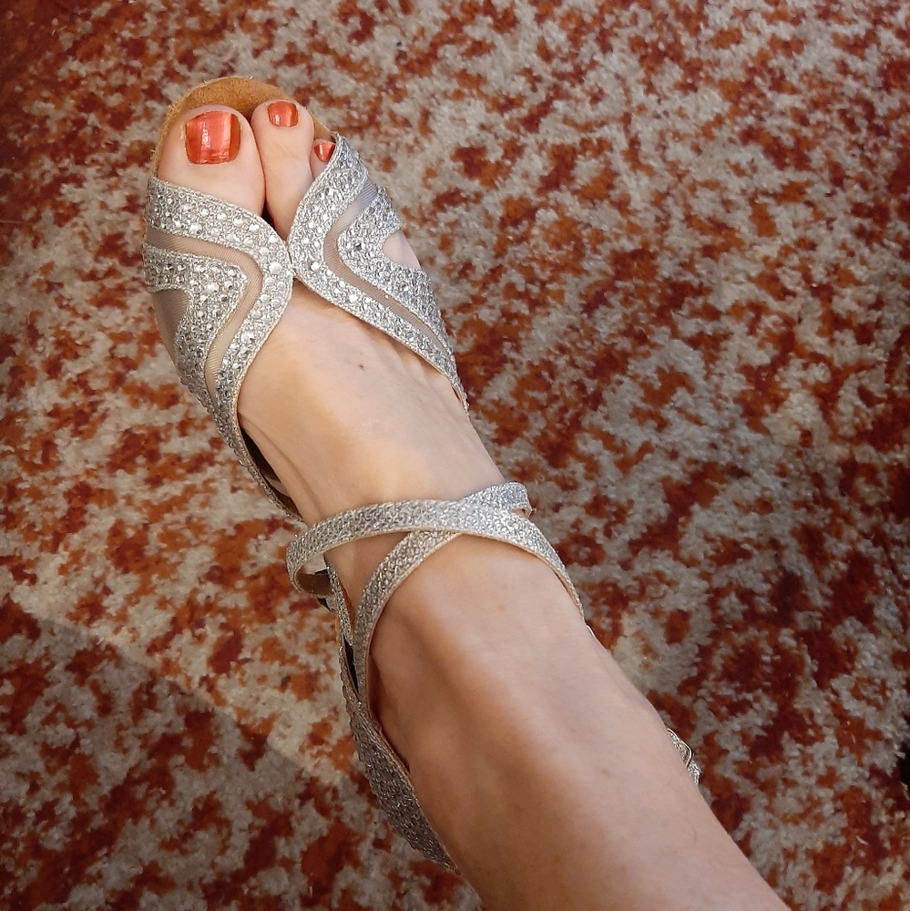 Dance heels - Picture 12 of 14